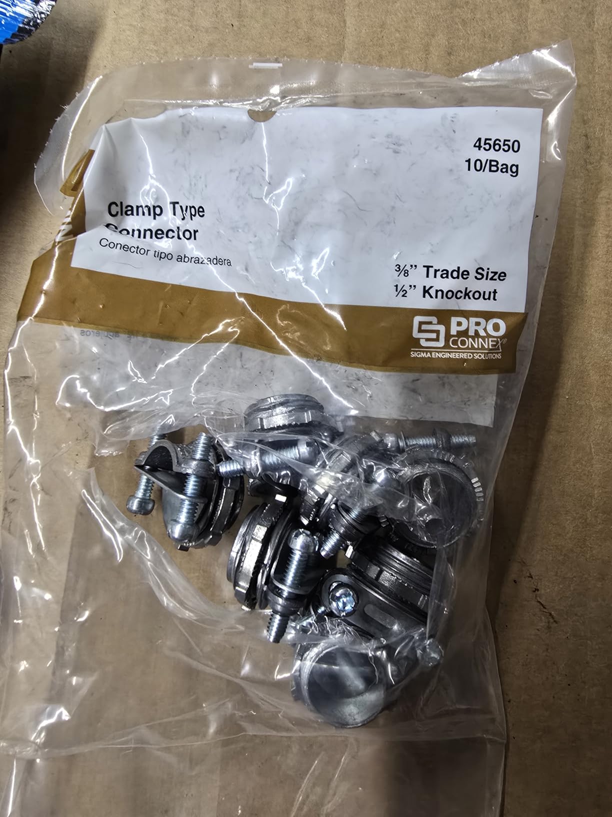 Barrina T8 LED Shop Lights 8FT, 72W 10000LM 5000K, High Output, 10 Packs customer photo 2