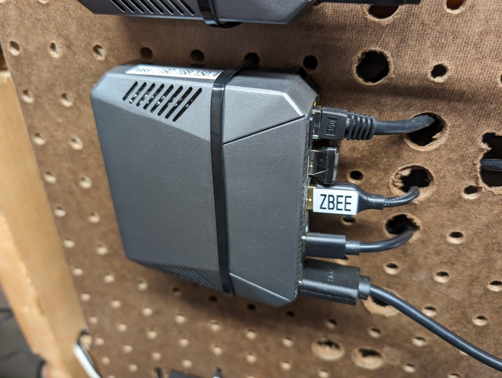 CanaKit 3.5A Raspberry Pi 4 Power Supply (USB-C) customer photo 2