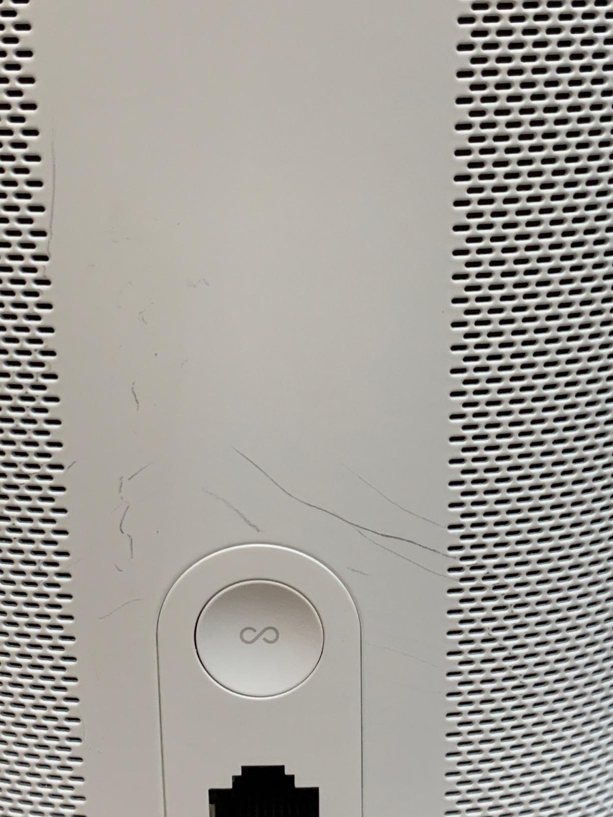 Sonos One SL (2019) - White customer photo 1