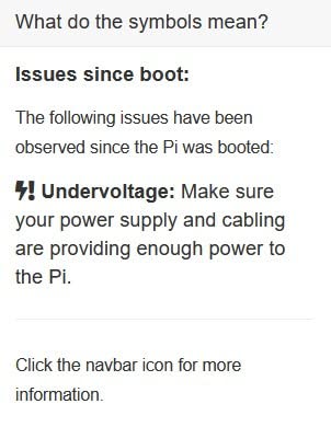 Raspberry Pi 15W USB-C Power Supply US - Black customer photo 1