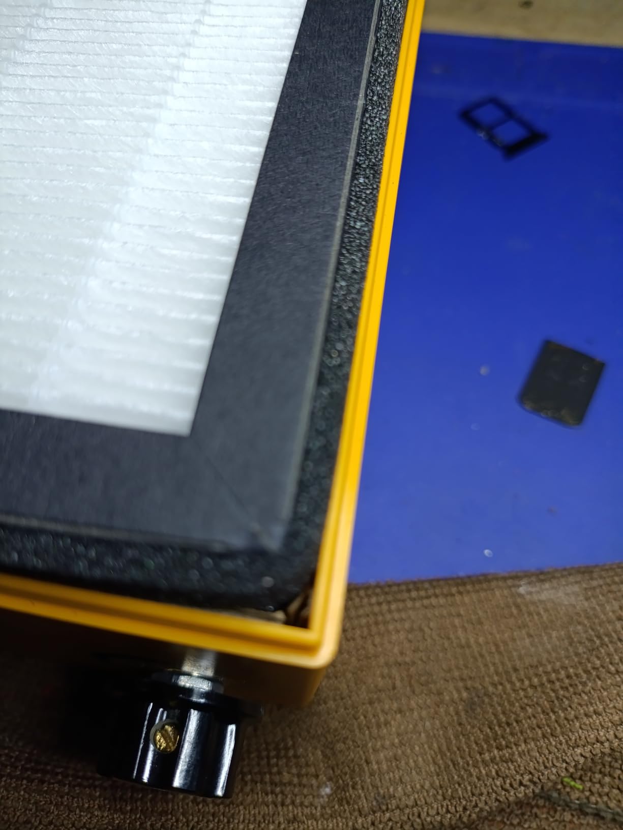 KOTTO Strong Suction Smoke Absorber for Soldering,Welding,3D Printing customer photo 1