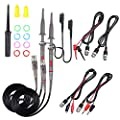 Universal Oscilloscope Probe with Accessories Kit customer photo 1