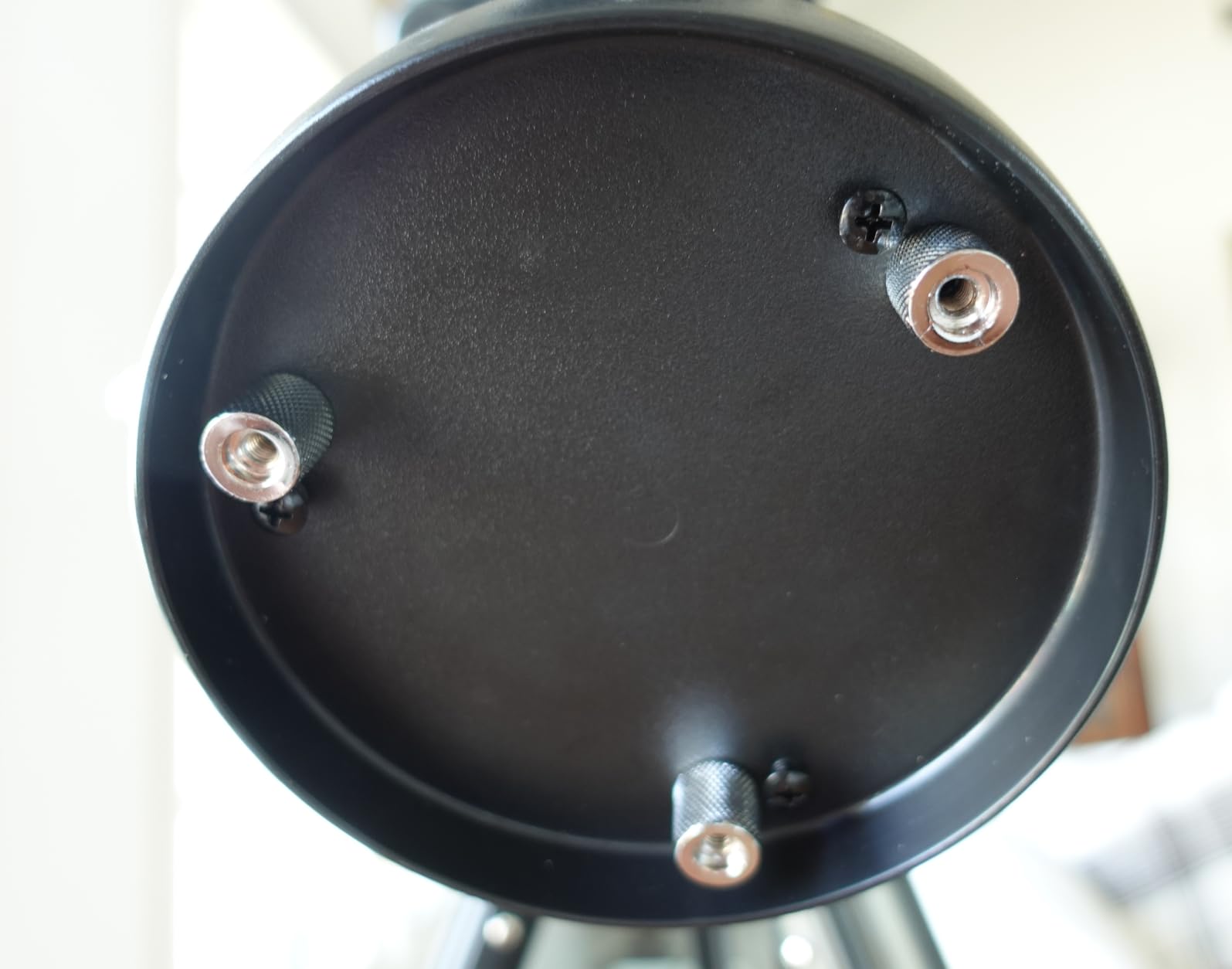 Celestron StarSense Explorer LT 114AZ Newtonian Smartphone Guided Telescope customer photo 2