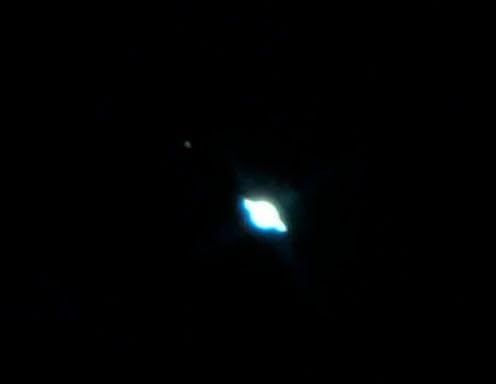 Celestron StarSense Explorer DX 130AZ Smartphone Guided Newtonian Telescope customer photo 2