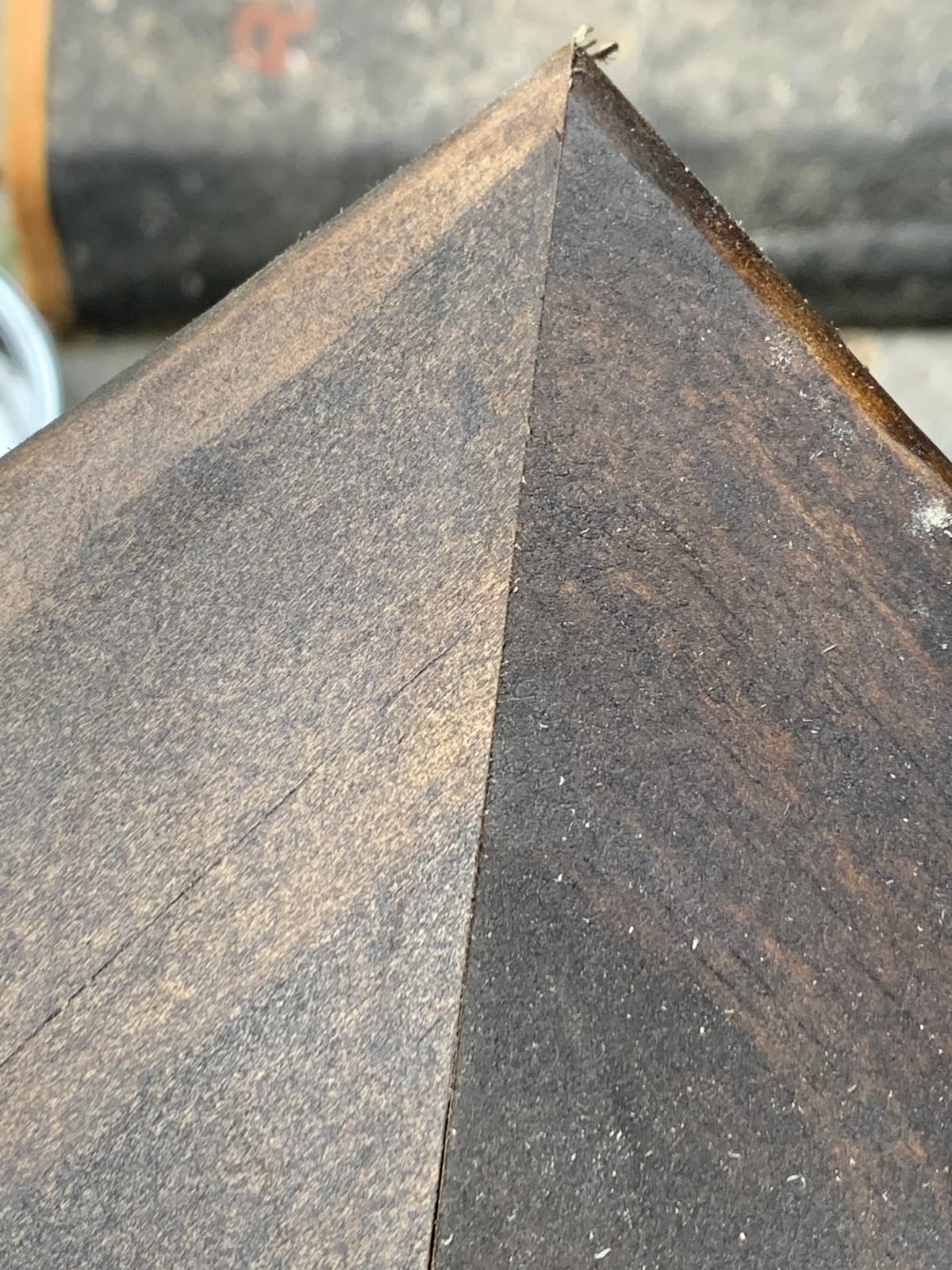 LEXIVON Aluminum Miter Saw Protractor | 7-Inch Rust Proof Angle Finder Featuring Precision Laser Engraved Scales (LX-230) customer photo 2