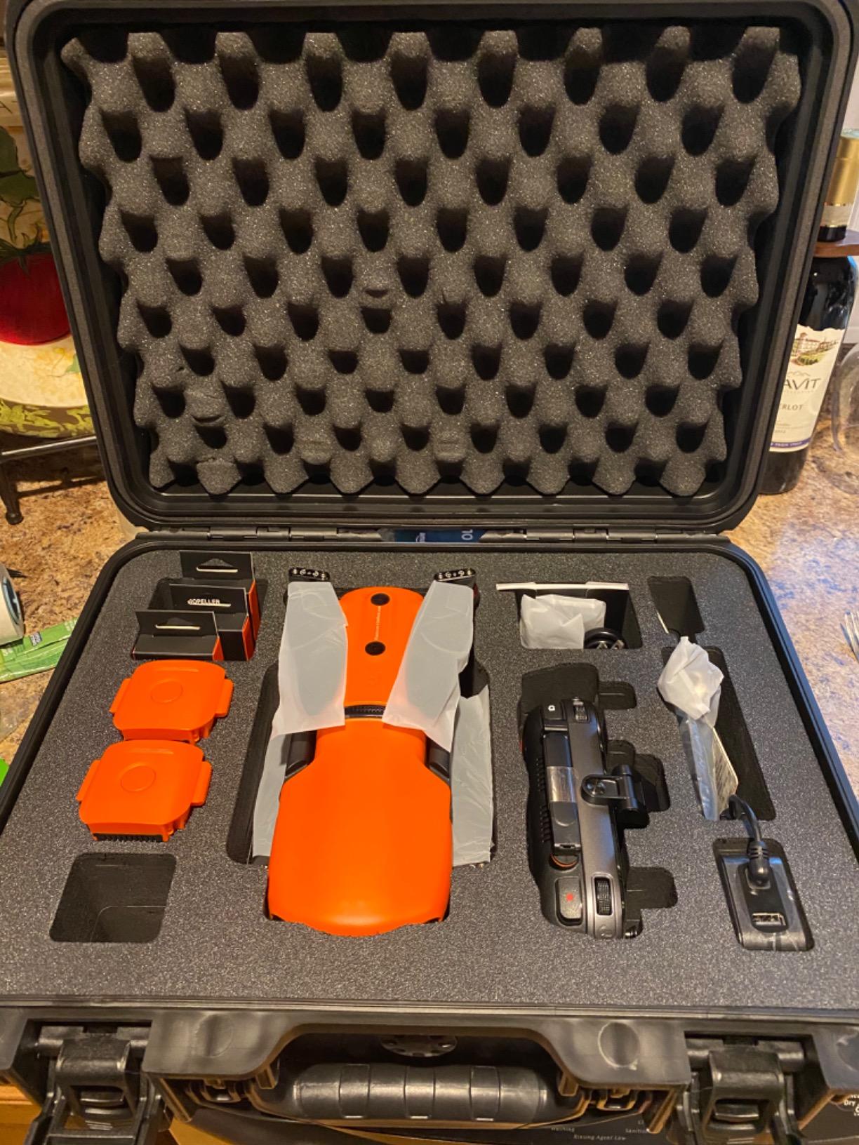 Autel Robotics EVO 2 Pro V3 w/Son-y 1