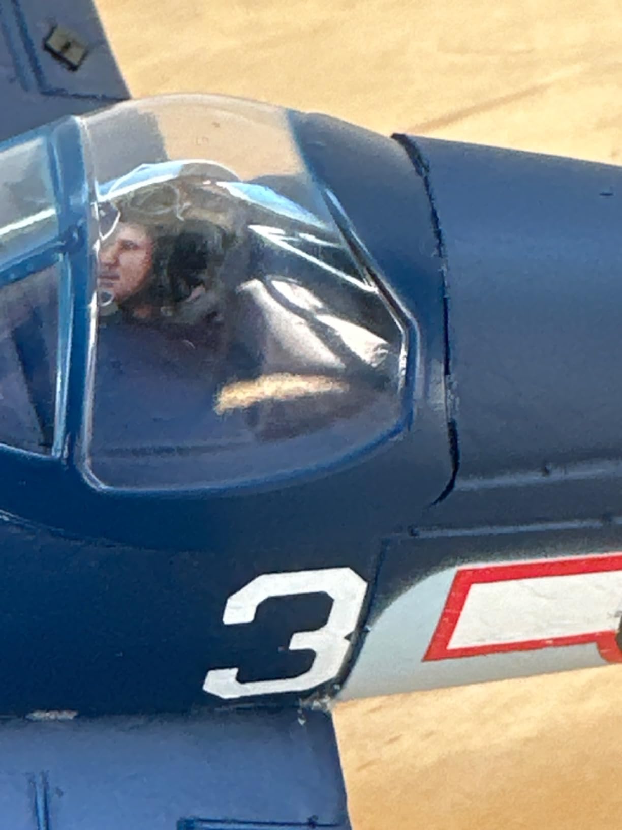 volantexrc RC Plane for Beginners, 4CH WWII RC Airplane T28 Trojan with Aileron, 2.4Ghz Remote Control Plane with Xpilot Self Righting & One Key Aerobatic for Adults (761-9 RTF) customer photo 2