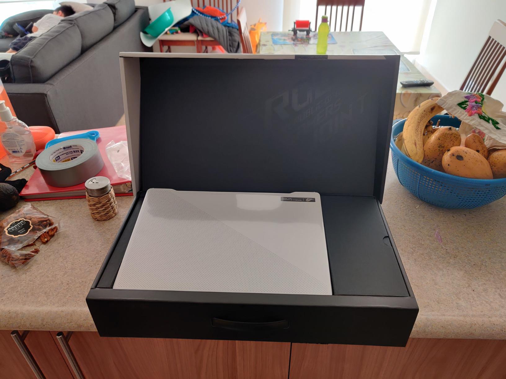 ASUS - ROG Zephyrus G14 14
