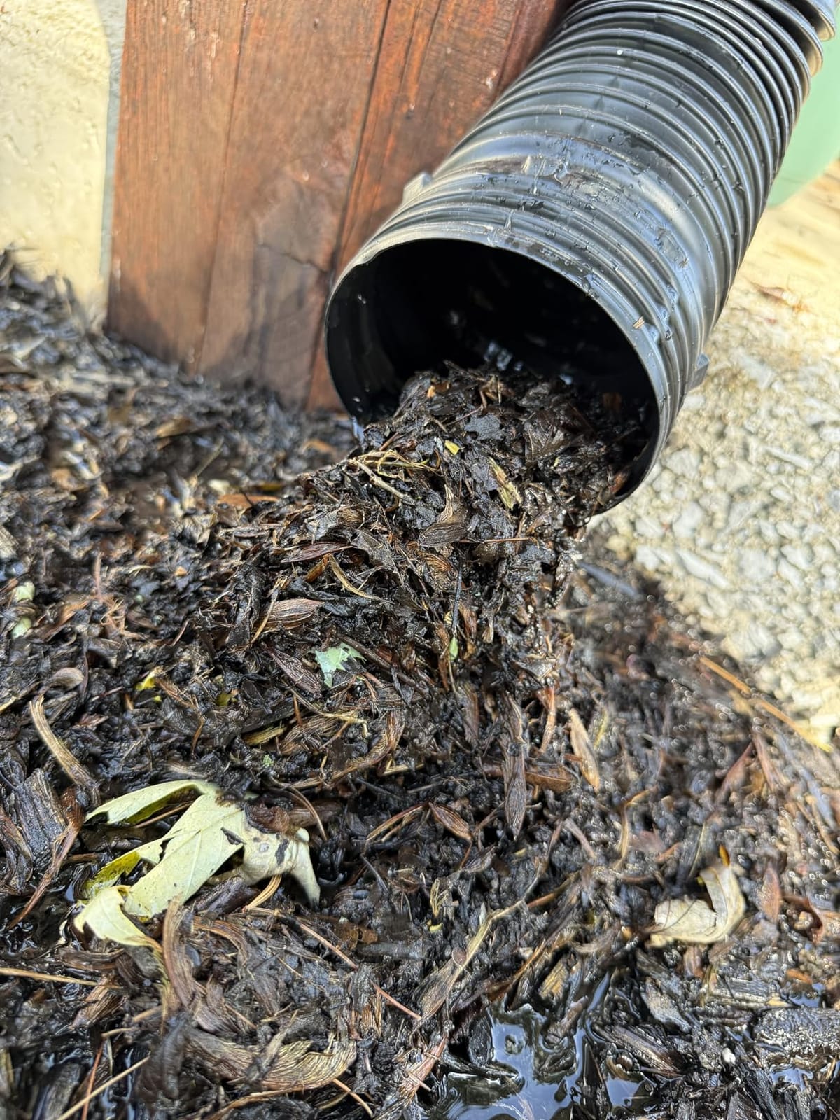 RIDGE WASHER Gutter Cleaner Attachment for Pressure Washer, 3600 PSI customer photo 1