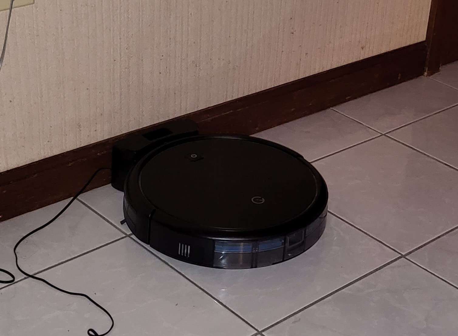 NASTIMA 14.4 Battery Replacement for Eufy RoboVac 11S 30C and Ecovacs N79 customer photo 2