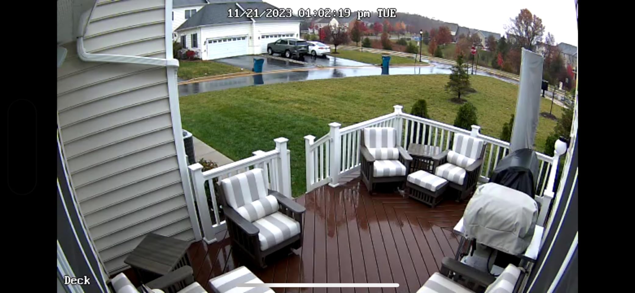 REOLINK RLC-1212A 12MP Bullet Outdoor PoE Camera for Home Security customer photo 2