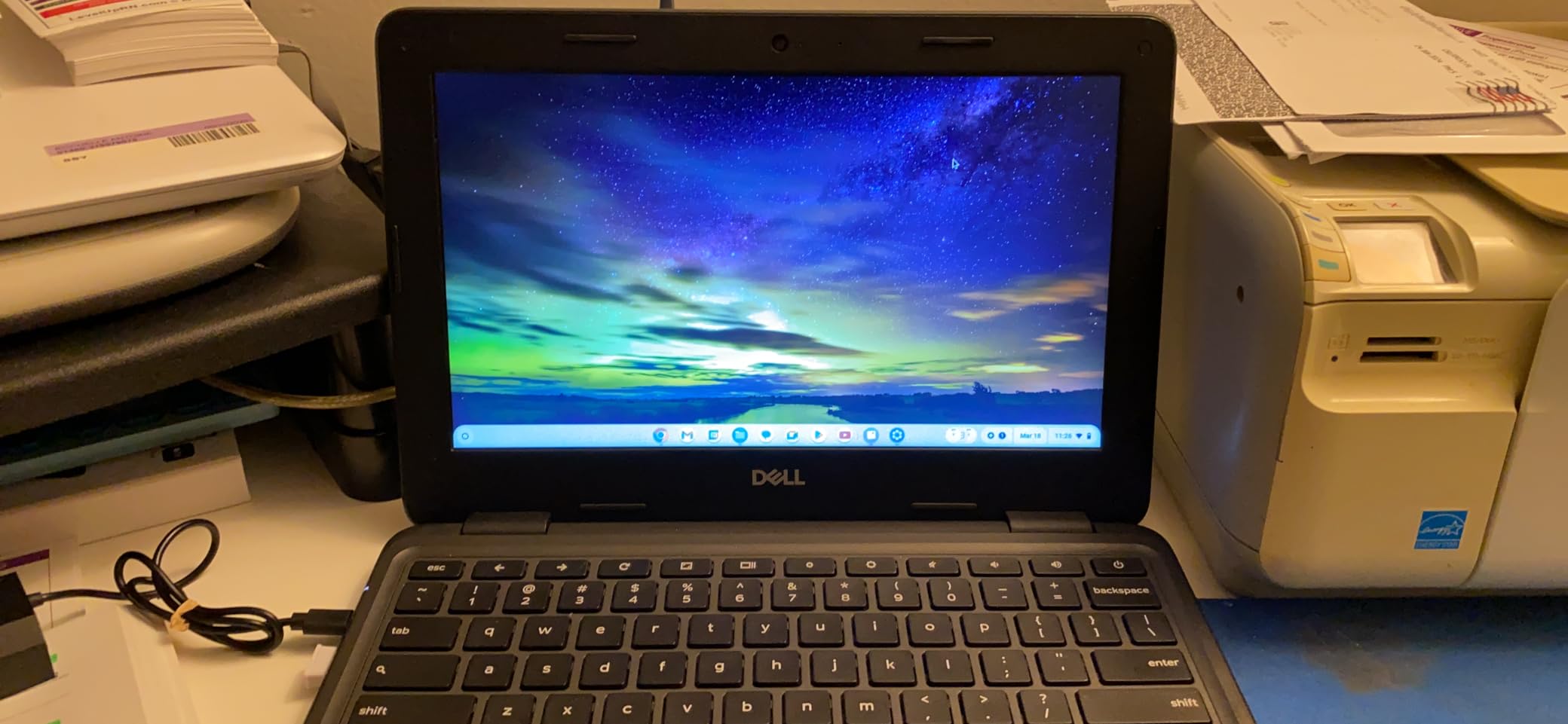 Dell Chromebook 11 3100 11.6