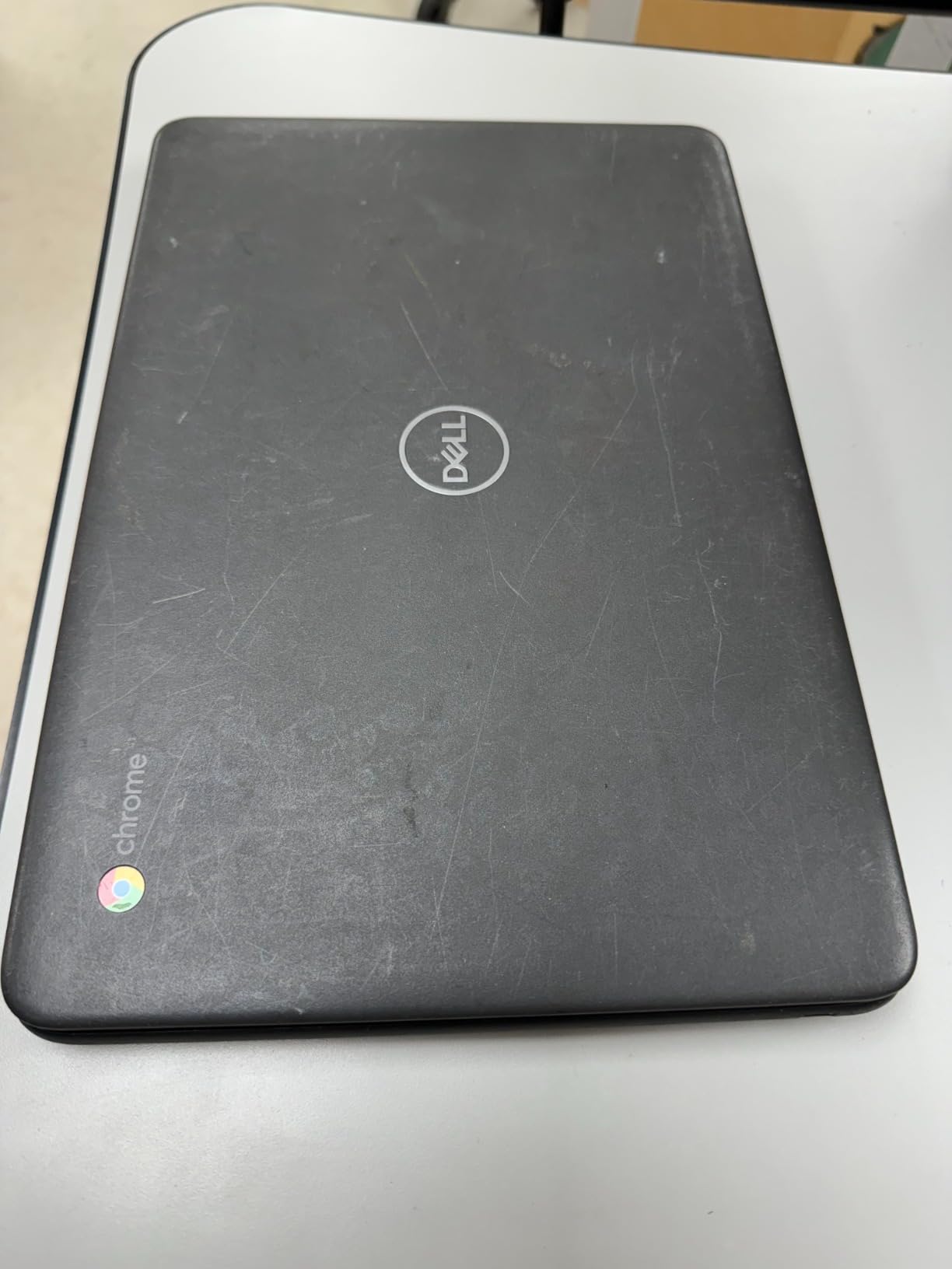 Dell Chromebook 11 3100 11.6