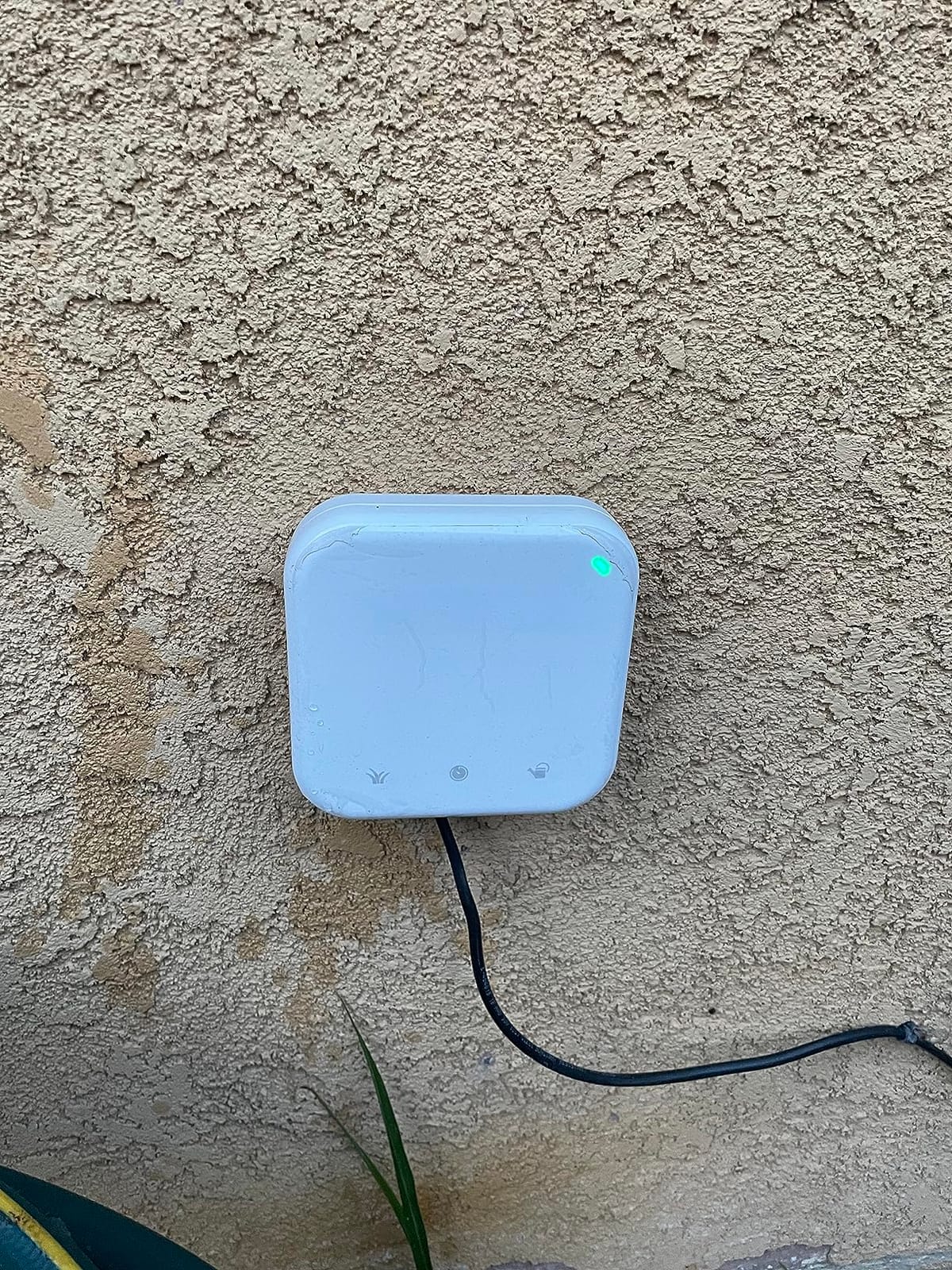 Netro Spark 16Zone Smart Sprinkler Controller Touch Buttons WiFi App-Based customer photo 1