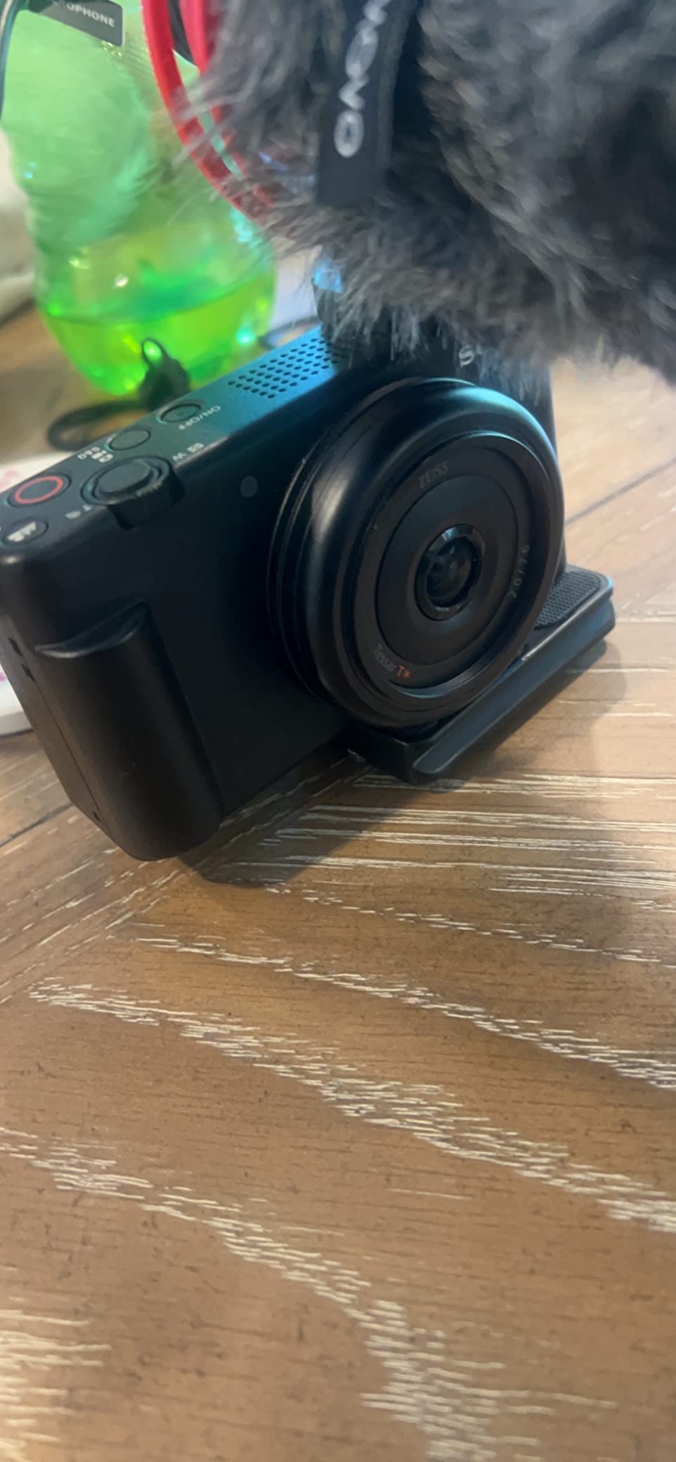 【5-Years Data Recovery】GIGASTONE 128GB SD Card 4K Camera Pro, 150MB/s Read customer photo 1