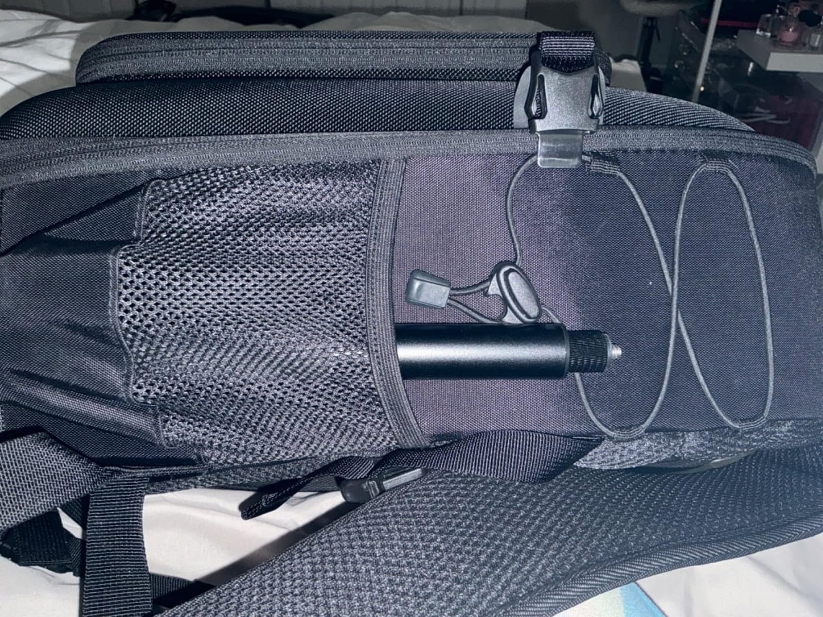 Smatree Professional Backpack for DJI FPV Combo customer photo 1