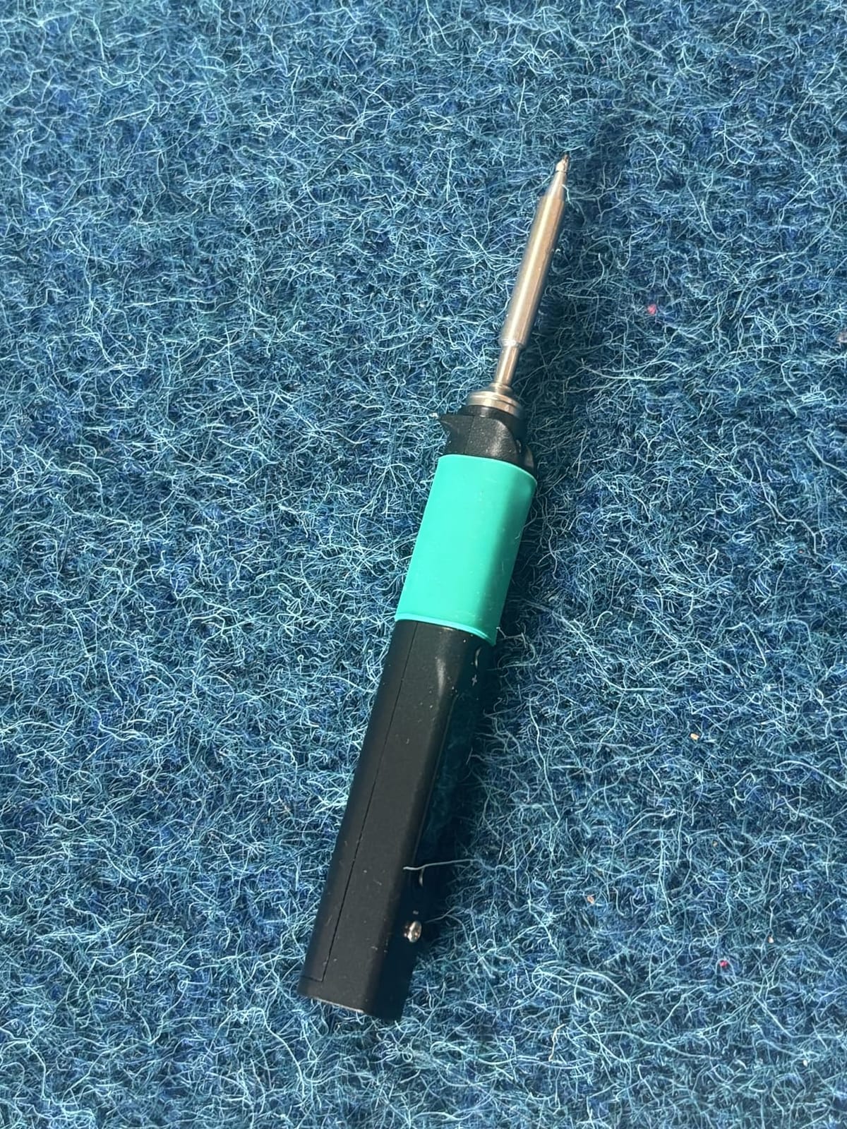 PINECIL – Smart Mini Portable Soldering Iron, Small customer photo 2