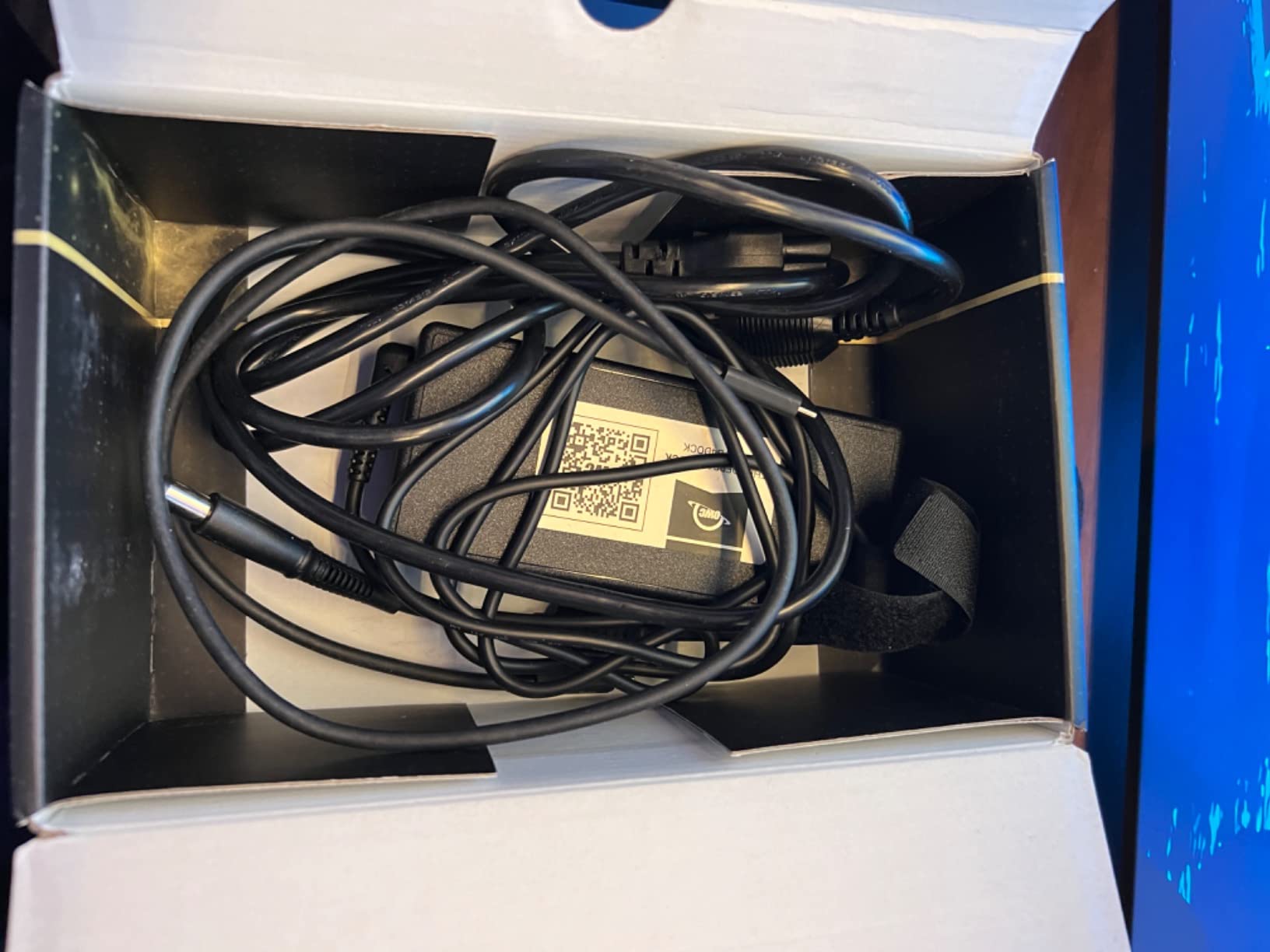 OWC 11-Port Thunderbolt Dock for Mac/PC with 96W PD and 3X Thunderbolt 4 customer photo 2
