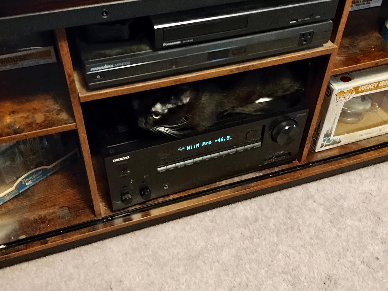 TX-NR7100 9.2-Channel THX Certified AV Receiver customer photo 1
