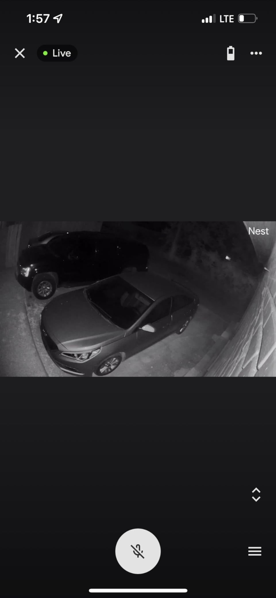 Google Nest Cam Outdoor or Indoor, Battery - Wireless Security Camera customer photo 1