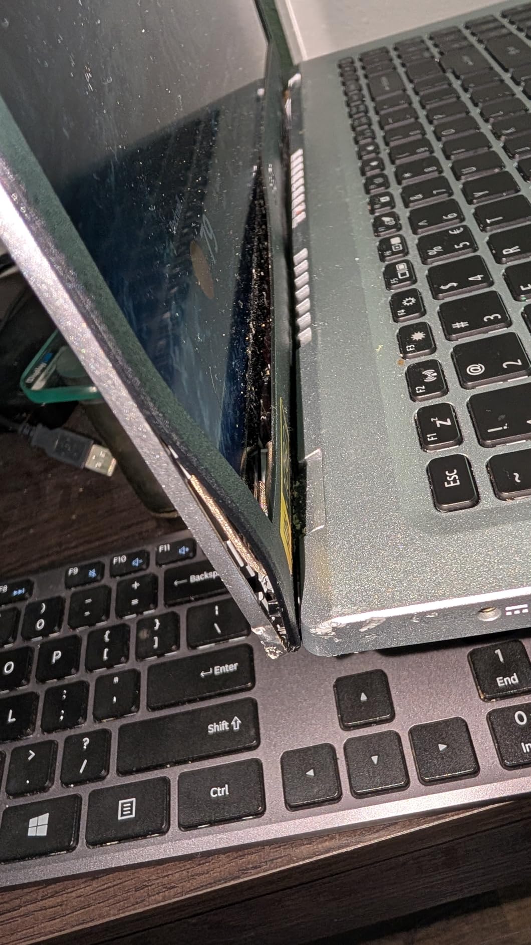 acer Aspire 5 A515-56-702V Laptop | 15.6