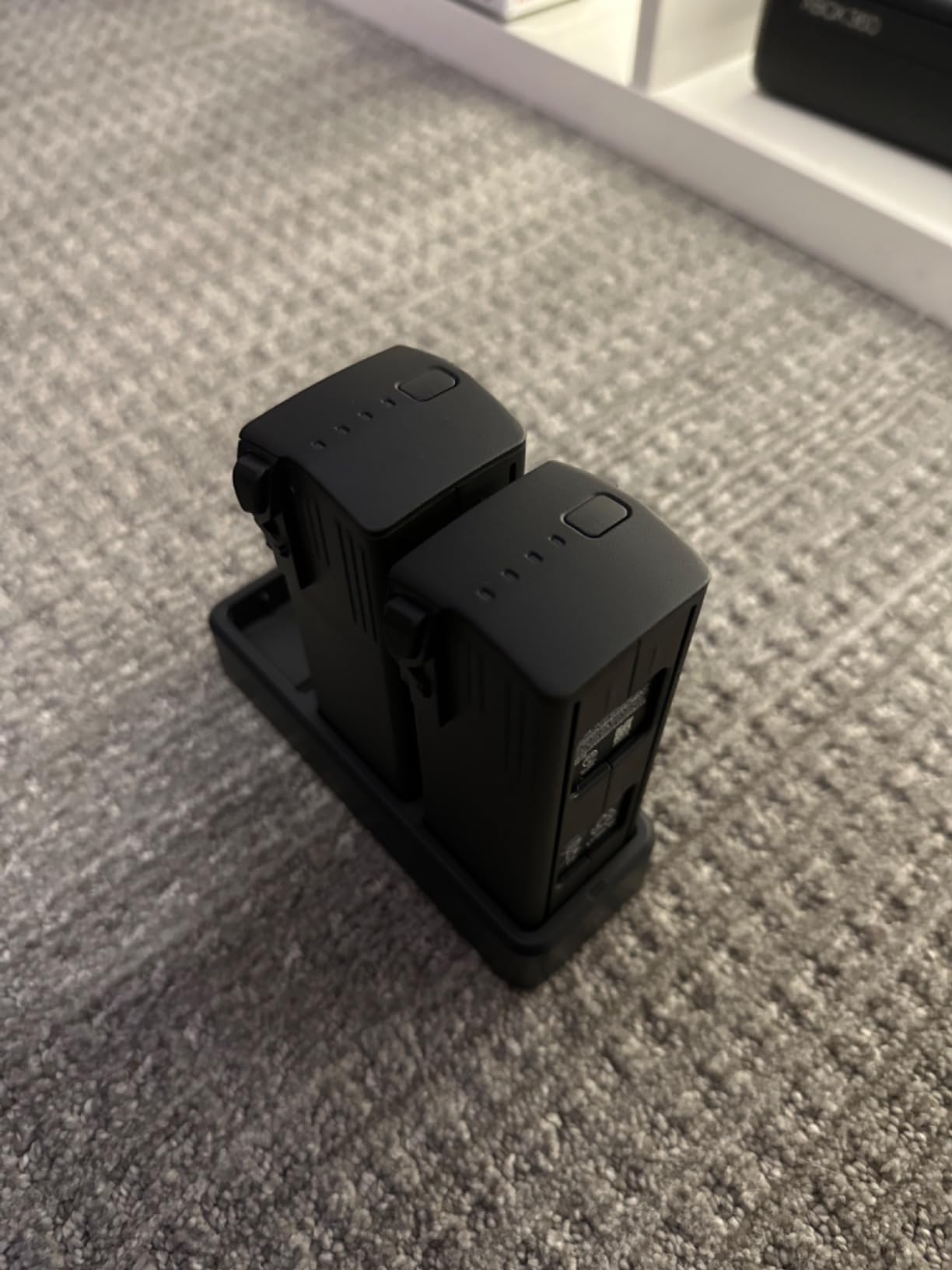 DJI Mavic 3 Intelligent Flight Battery customer photo 1