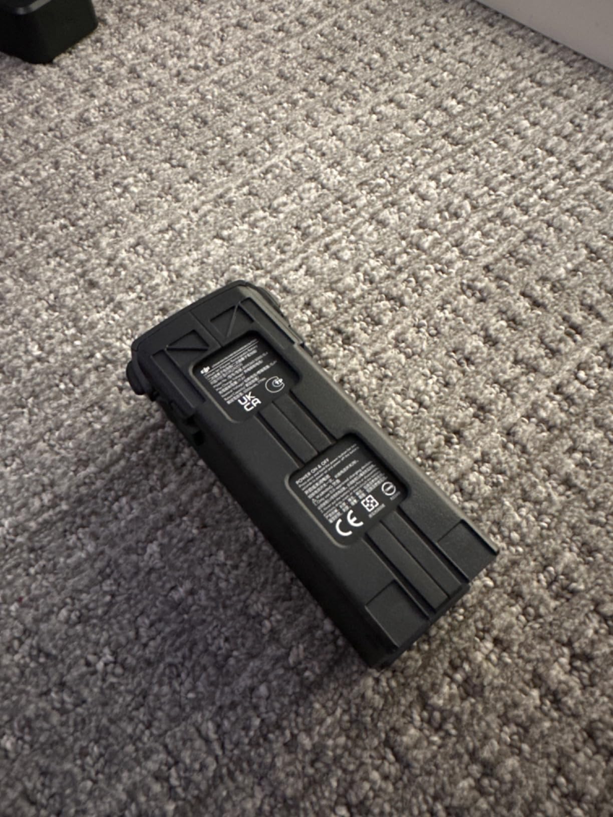 DJI Mavic 3 Intelligent Flight Battery customer photo 2