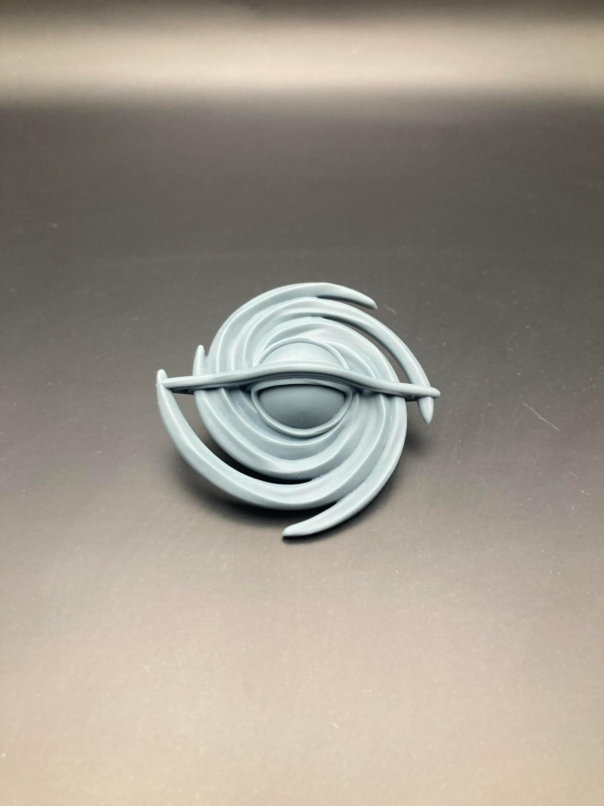 phrozen Aqua Gray 8K 3D Printing Resin, Ultra-High Detail Display Resin for Miniatures, Busts & Models, Optimized for 8K LCD Resin Printers, 405nm, 1KG customer photo 2