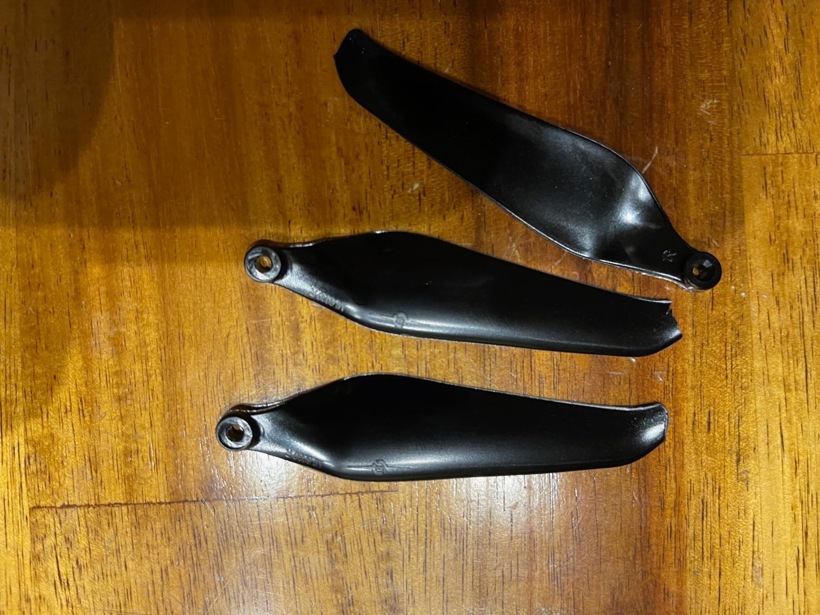 Master Airscrew Ludicrous Propellers for DJI FPV - Red, 4 pcs customer photo 1