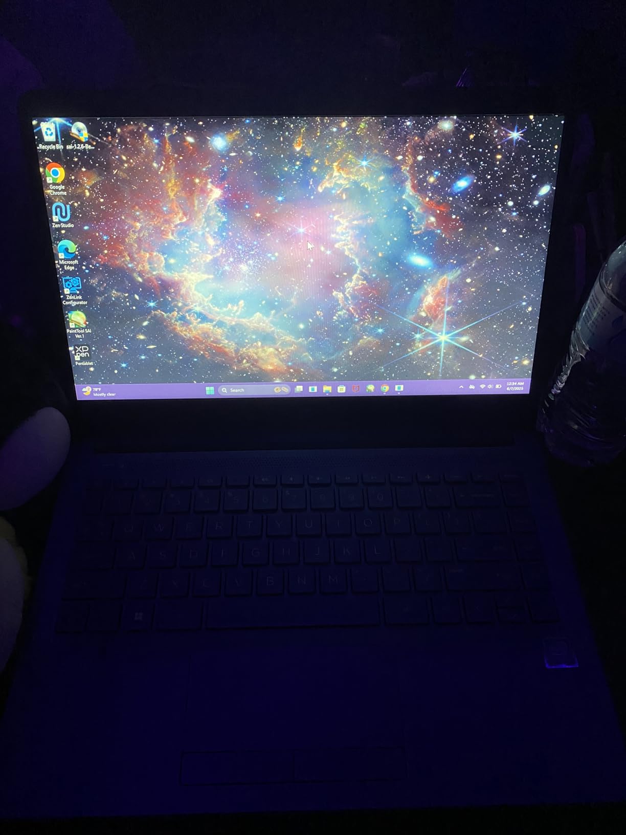 HP 14