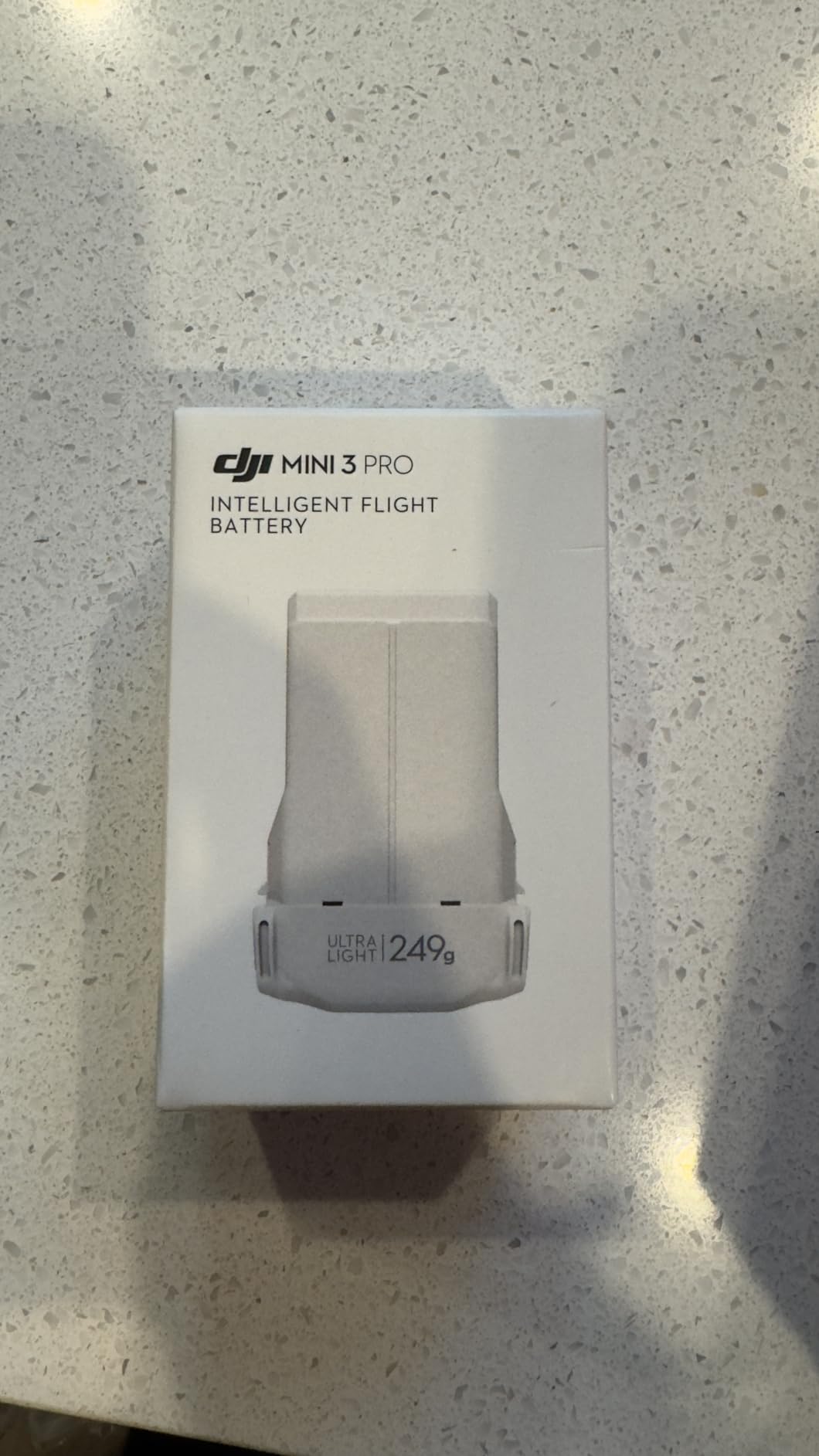 DJI Mini 3 Series Intelligent Flight Battery, Compatibility Mini 4 Pro, Mini 3 Pro, Mini 3 customer photo 1