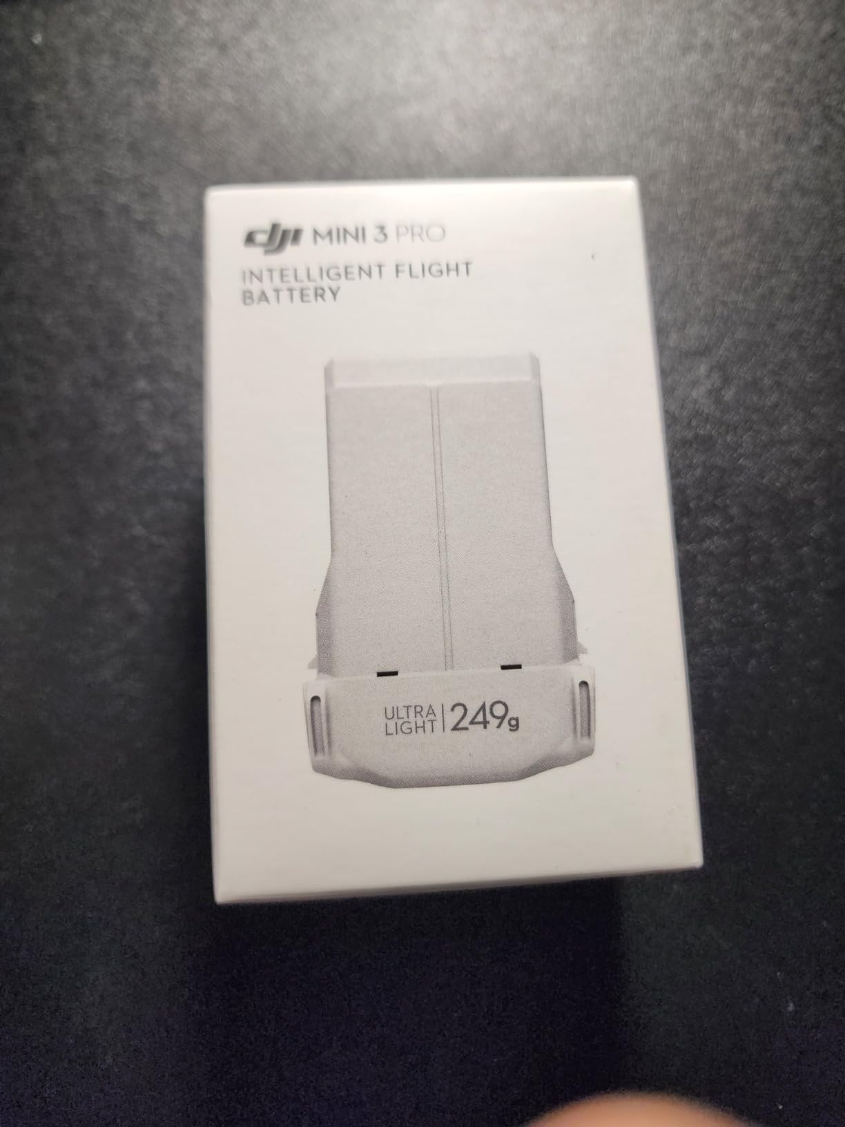 DJI Mini 3 Series Intelligent Flight Battery, Compatibility Mini 4 Pro, Mini 3 Pro, Mini 3 customer photo 2