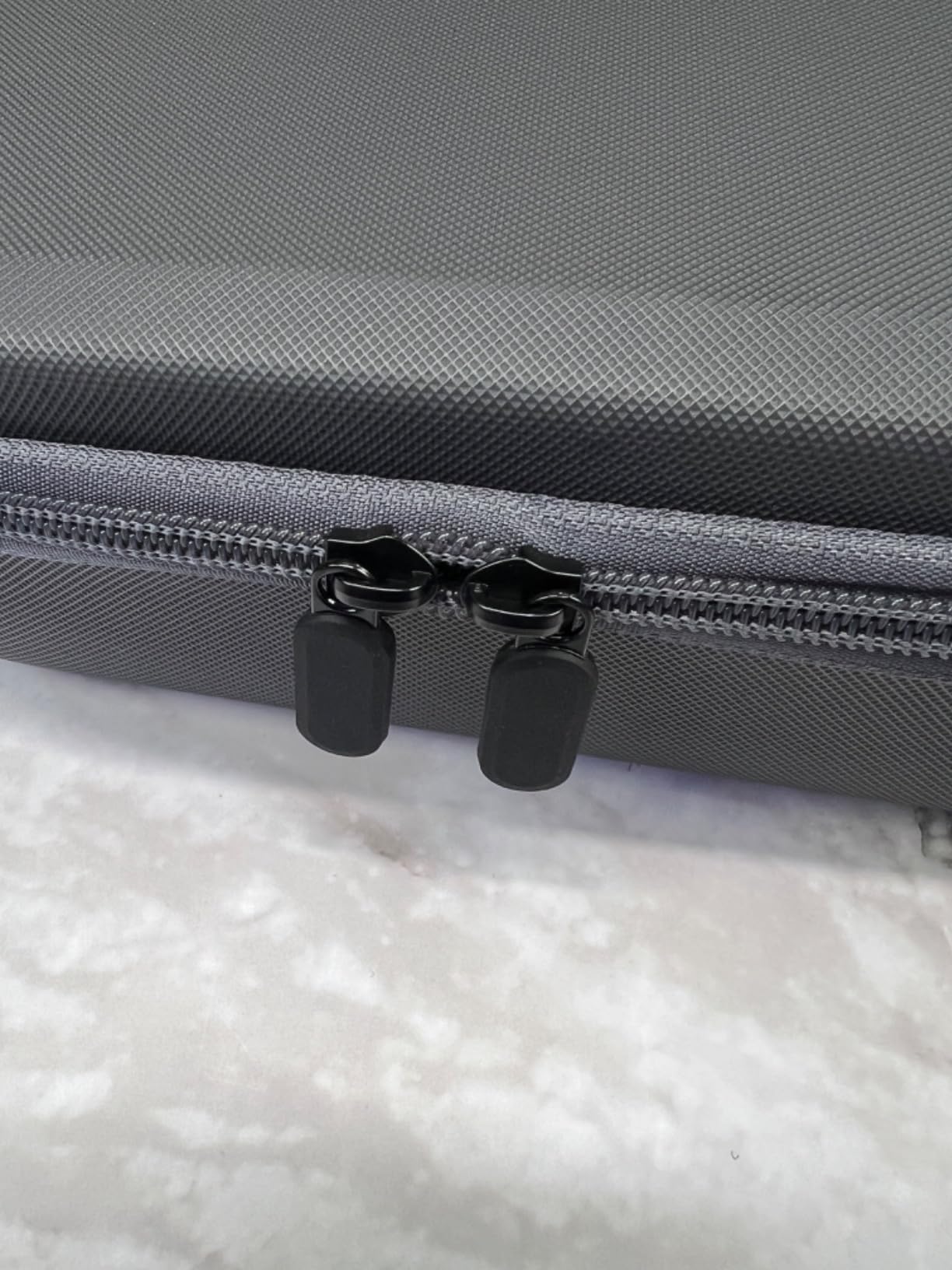 Storage Bag for Mini 3 Pro Drone Case Hard Shell Travel Carrying case Compatible with Mini 3 Pro, DJI RC/DJI RC-N1 and Accessories customer photo 1