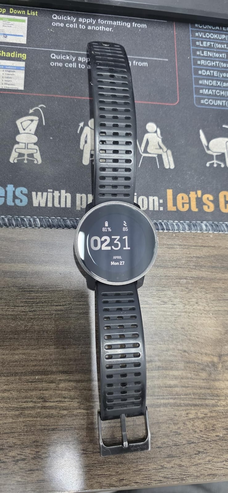 SUUNTO 9 Peak and Peak Pro Sports GPS Watch for Demanding, Performance Driven Athletes and Adventurers customer photo 2