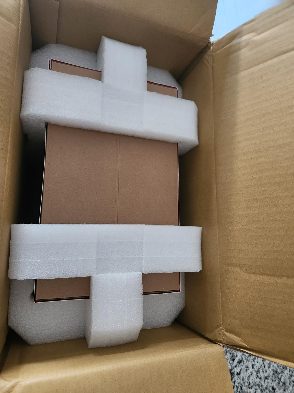 Matterport Pro3 Basic Kit 3D LiDAR Scanner for 3D Virtual Tours customer photo 1