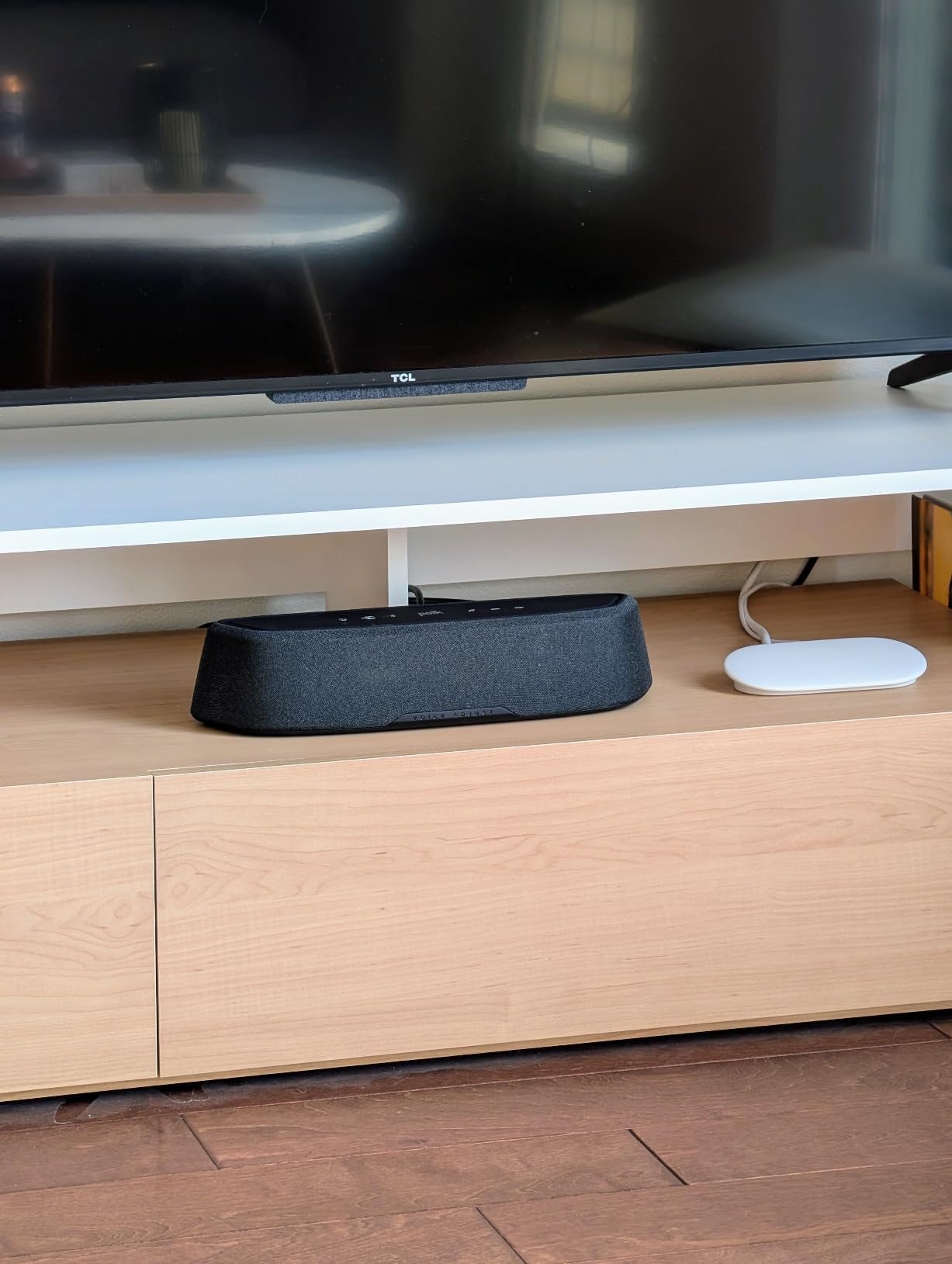 Polk Audio MagniFi Max AX SR 7.1.2 Soundbar, 10