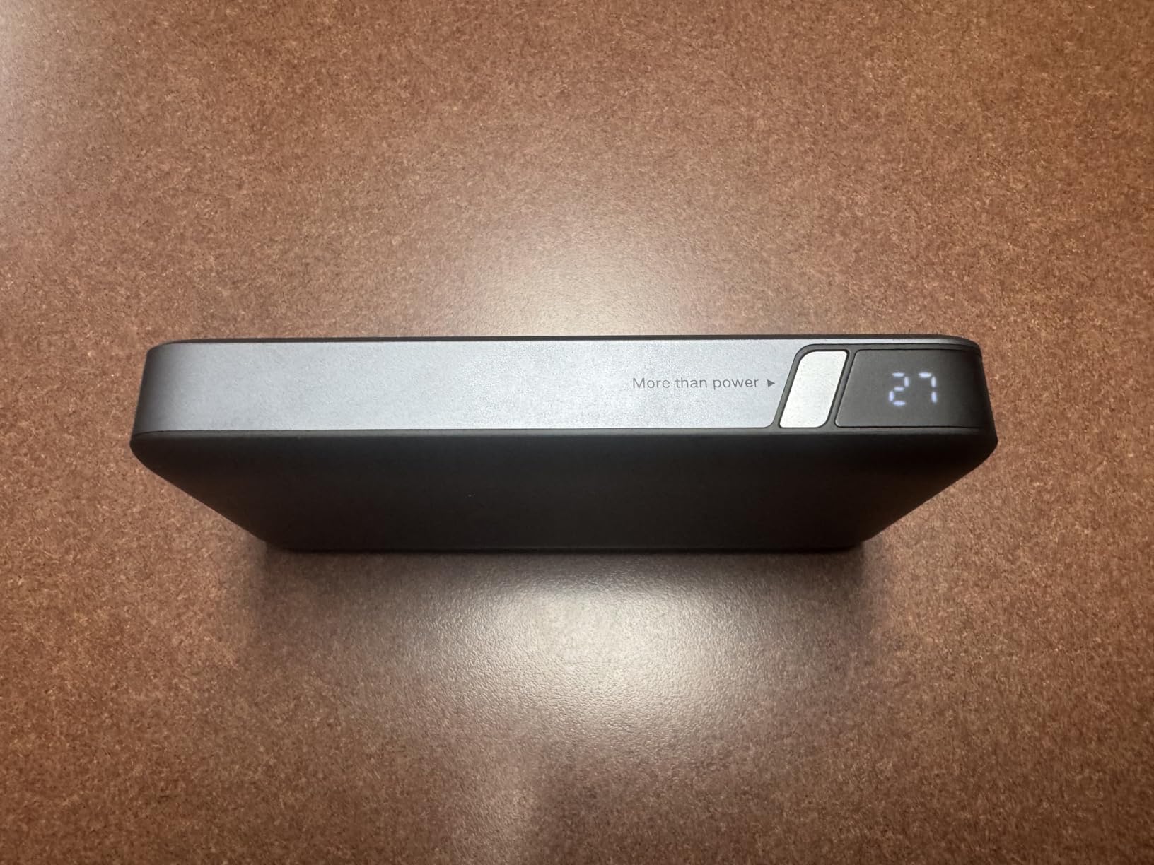 UGREEN Nexode 25000mAh 145W 3-Port USB-C Power Bank for iPhone 17 Pro Max customer photo 1