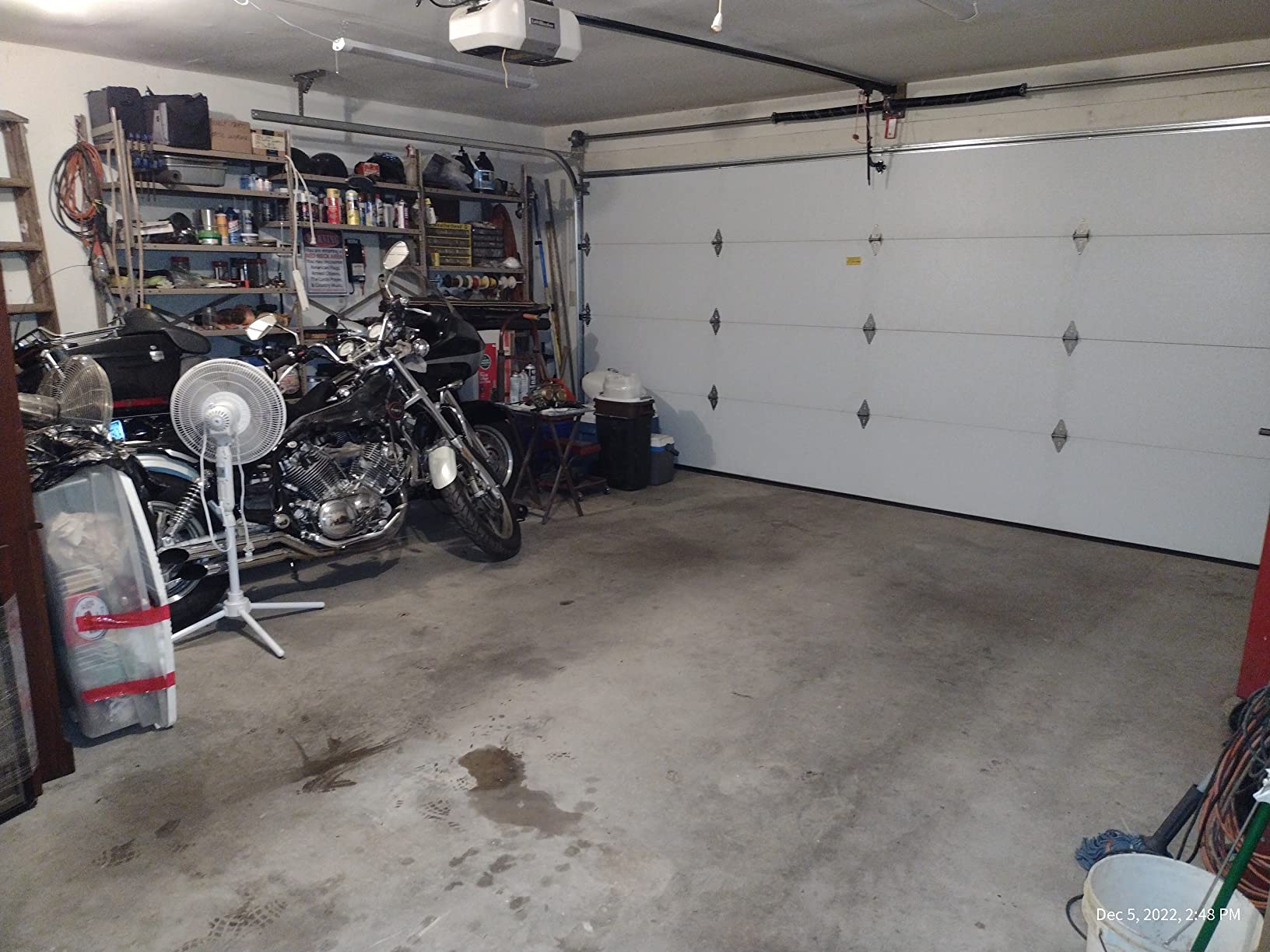 hykolity 4FT 120W LED Shop Light Linkable,13000LM(400w Equivalent) customer photo 2