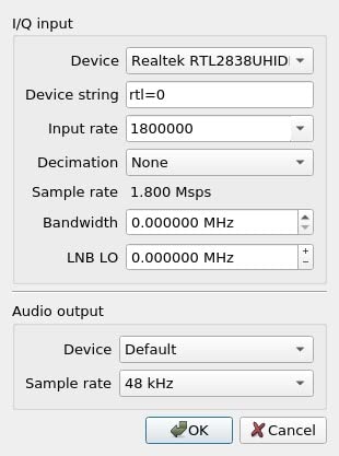 RTL-SDR Blog V3 R860 RTL2832U 1PPM TCXO SMA Software Defined Radio (Dongle Only) (Black) customer photo 2