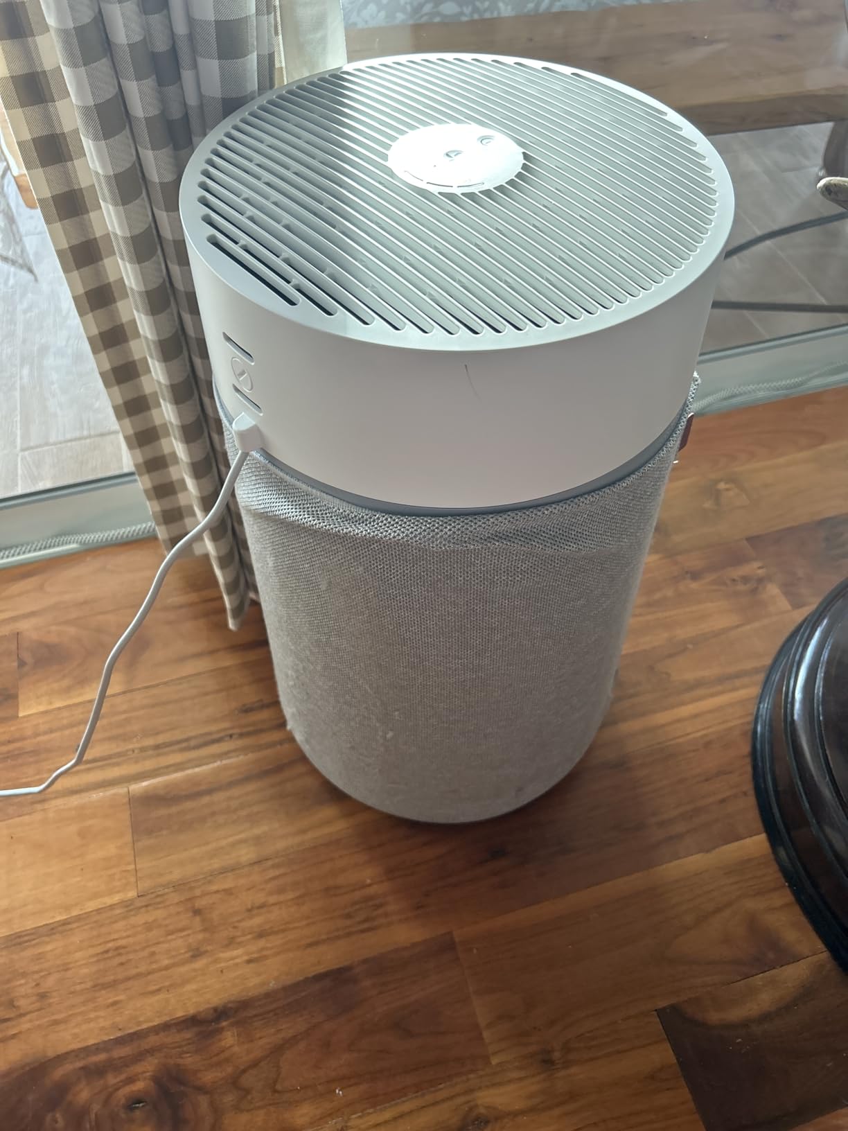 BLUEAIR Air Purifiers for Home up to 2,107 Ft², Blue 311i Max customer photo 2