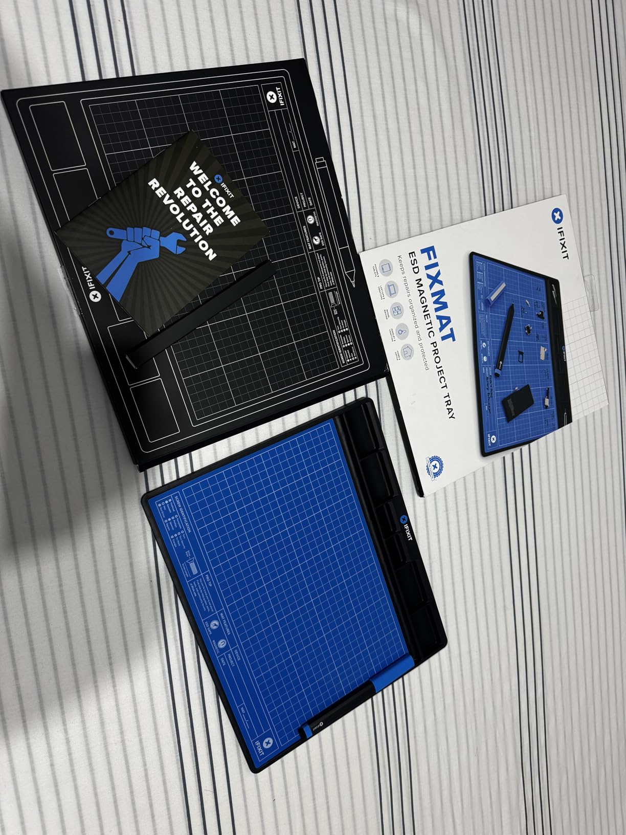 iFixit FixMat customer photo 1