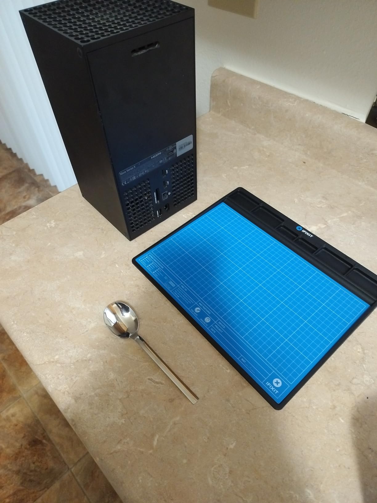 iFixit FixMat customer photo 2