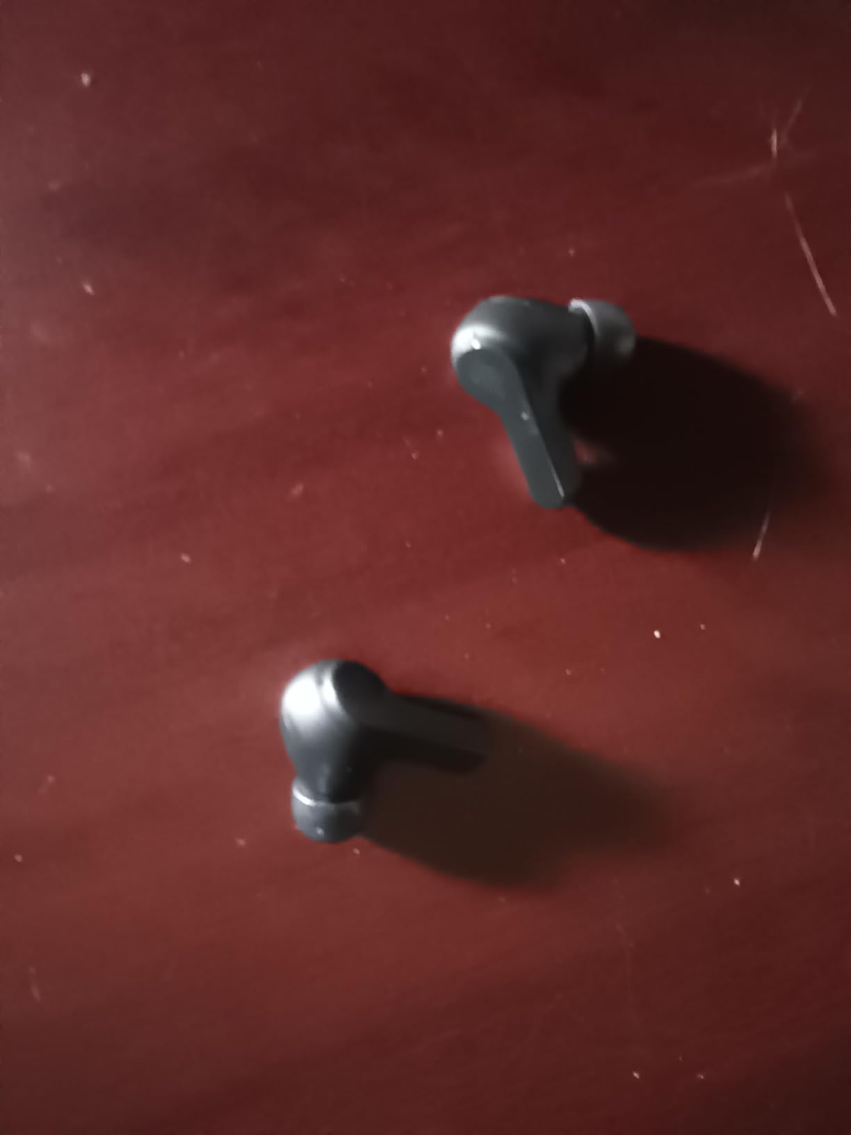JBL Vibe Beam - True Wireless Earbuds - Black customer photo 2
