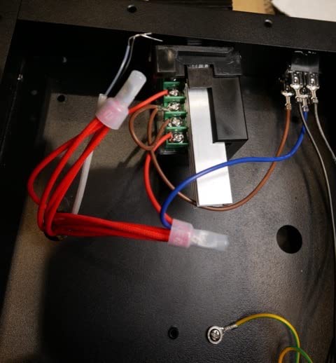 Vevitts 110V 850W LED Digital Electric Hot Plate, 30-400°C Soldering Preheating Station for PCB SMD LED Rework Lab customer photo 2