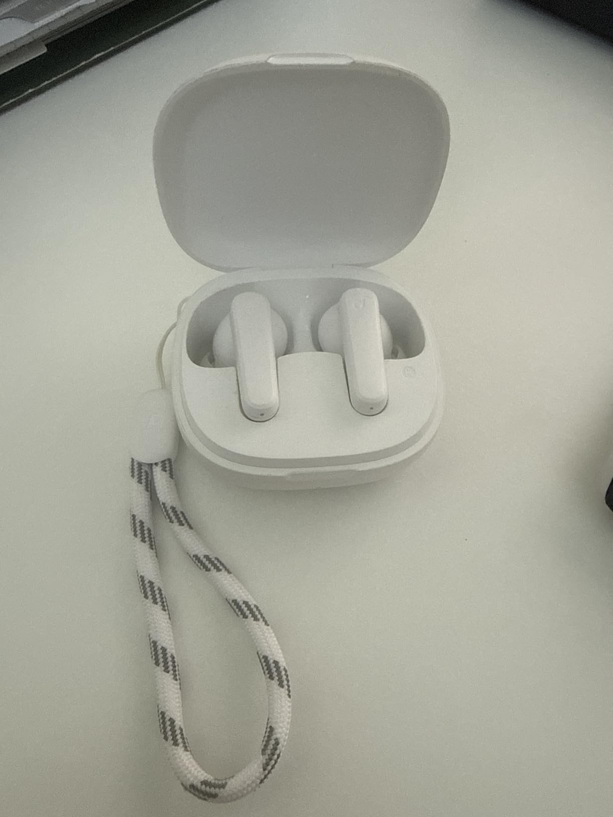 Soundcore by Anker P20i True Wireless Earbuds, with Big Bass, 30H Playtime customer photo 2