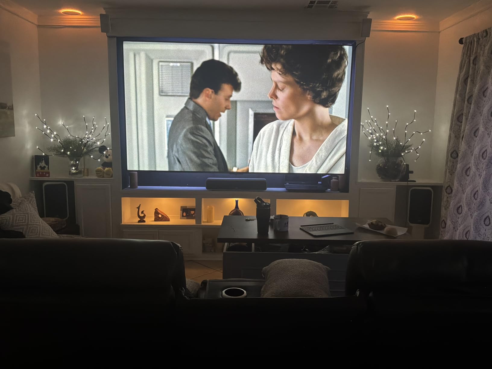 Onkyo TX-RZ70 11.2-Channel AV Receiver - 140 Watts Per Channel, Dirac Live Out of Box, Works with Sonos Certified, THX Certified and More customer photo 1