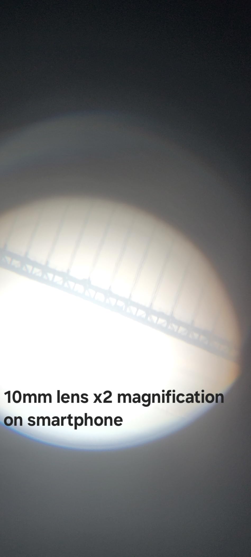 Koolpte Telescope for Kids, 70mm/400mm Travel Refractor Kit, Black customer photo 1