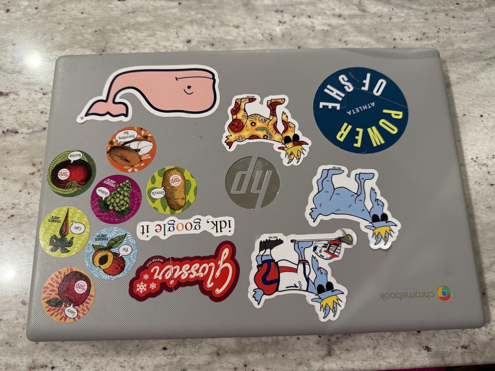 HP 14