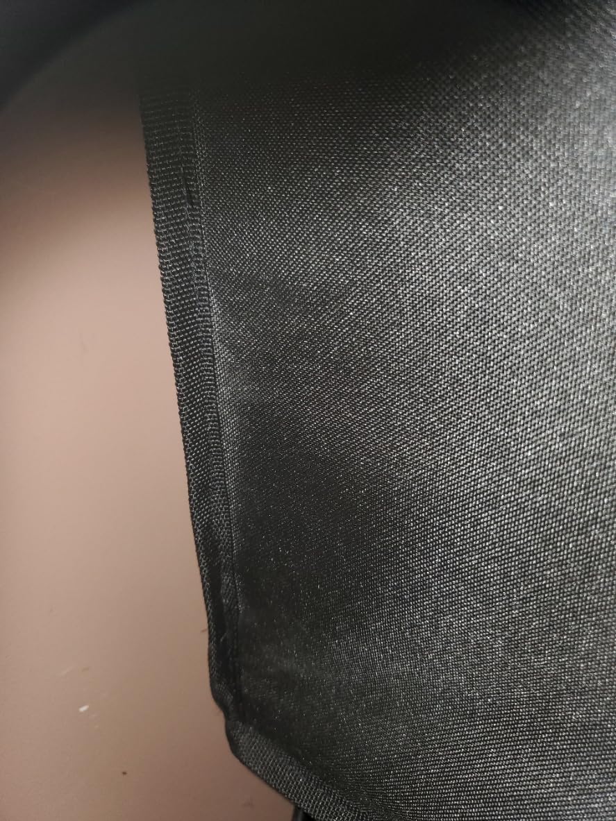 Creality Official 3D Printer Enclosure, Constant Temperature Protective Cover Fireproof Dustproof 480 * 600 * 720mm for Ender 3 V3 SE/Ender 3/Ender 3 V2/Ender 3 V2 Neo/Ender 3Pro/Ender 3Neo/Ender 3S customer photo 1