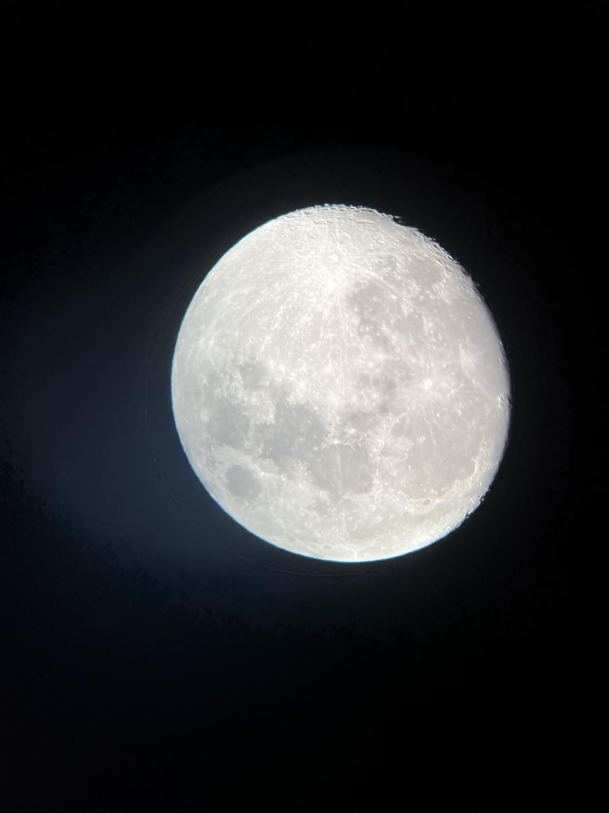 Celestron StarSense Explorer 130mm Tabletop Telescope with Smartphone App customer photo 1
